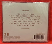 Load image into Gallery viewer, ONE REPUBLIC - NATIVE    - CD (NEW/ SEALED)

