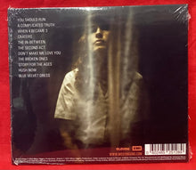 Load image into Gallery viewer, MISSY HIGGINS - THE SECOND ACT - CD (NEW/ SEALED)
