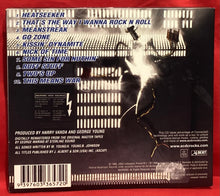 Load image into Gallery viewer, AC/DC - BLOW UP YOUR VIDEO (2003) DIGIPACK - CD
