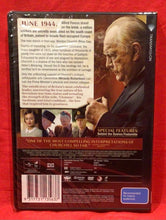 Load image into Gallery viewer, CHURCHILL  - DVD (NEW/ SEALED)

