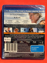 Load image into Gallery viewer, ALL IS LOST - BLU-RAY (SEALED)
