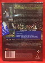 Load image into Gallery viewer, THE SECRET GARDEN  - DVD  (NEW/ SEALED)
