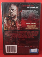 Load image into Gallery viewer, BLOODSHOT - DVD (SEALED) VIN DIESEL
