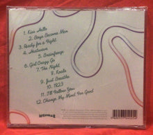 Load image into Gallery viewer, MUSCLES - MANHOOD - CD (NEW/ SEALED)
