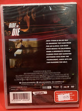 Load image into Gallery viewer, FAST AND FIERCE: DEATH RACE - DVD (NEW/ SEALED)
