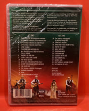 Load image into Gallery viewer, THE SEEKERS - FAREWELL - GOLDEN JUBILEE AUSTRALIAN TOUR 2013  - DVD (NEW / SEALED))
