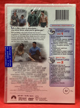 Load image into Gallery viewer, FORREST GUMP - 2 DISC - WIDESCREEN - DVD (NEW / SEALED)

