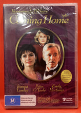 Load image into Gallery viewer, COMING HOME MINI SERIES  - DVD  (NEW/ SEALED)
