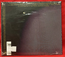 Load image into Gallery viewer, TAME IMPALA - CURRENTS - CD (NEW/ SEALED)
