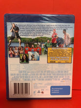 Load image into Gallery viewer, GROWN UPS - BLU-RAY (SEALED)
