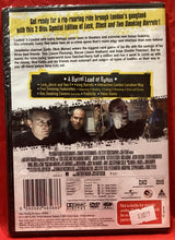 Load image into Gallery viewer, LOCK STOCK &amp; TWO SMOKING BARRELS - 2 DISC DVD (NEW/ SEALED)
