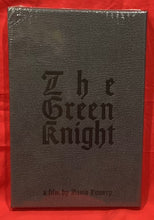 Load image into Gallery viewer, THE GREEN KNIGHT  -  4K ULTRA HD - A24 EXCLUSIVE DIGIBOOK (NEW/ SEALED)
