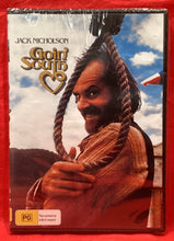 Load image into Gallery viewer, GOIN' SOUTH - DVD (NEW/SEALED)
