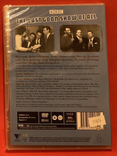 Load image into Gallery viewer, THE LAST GOON SHOW OF ALL - DVD (NEW/ SEALED)
