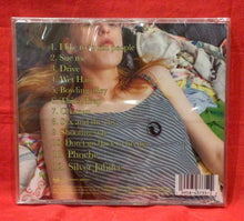 Load image into Gallery viewer, AUDREY HOBERT - WHO'S THE CLOWN? - CD (NEW/ SEALED)
