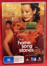 Load image into Gallery viewer, THE HOME SONG STORIES - 2 DISCS - DVD (NEW/ SEALED)
