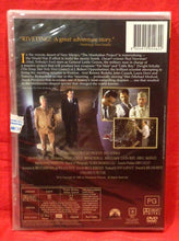 Load image into Gallery viewer, SHADOW MAKERS  -  DVD (NEW/ SEALED)
