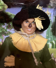 Load image into Gallery viewer, BARBIE - WIZARD OF OZ - SCARECROW - NEW/ NEVER REMOVED FROM BOX
