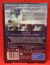 Load image into Gallery viewer, INDEPENDENCE DAY RESURGENCE  -  DVD  (NEW/ SEALED)
