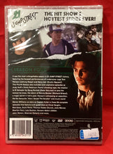 Load image into Gallery viewer, 21 JUMP STREET  - SEASON FOUR - DVD (NEW/ SEALED)
