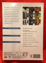Load image into Gallery viewer, BEST OF PALETTES COLLECTION VOLUME 2 - 3 DISCS   - DVD (NEW / SEALED)
