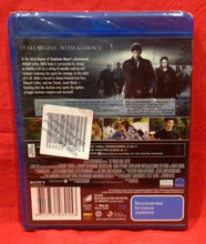 Load image into Gallery viewer, ECLIPSE - TWILIGHT SAGA - BLU-RAY (NEW/ SEALED)

