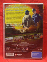 Load image into Gallery viewer, FAHRENHEIT 11/9 - MICHAEL MOORE - DVD (NEW / SEALED)

