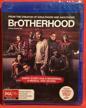 Load image into Gallery viewer, BROTHERHOOD - BLU RAY (NEW/ SEALED)
