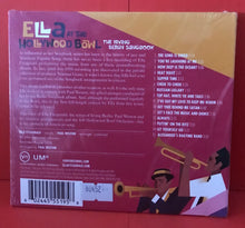 Load image into Gallery viewer, FITZGERALD, ELLA - ELLA AT THE HOLLYWOOD BOWL - CD (SEALED)

