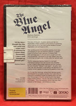 Load image into Gallery viewer, THE BLUE ANGEL - DVD (NEW /SEALED)

