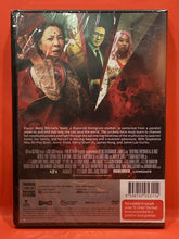 Load image into Gallery viewer, EVERYTHING EVERYWHERE ALL AT ONCE  - DVD (NEW/ SEALED)
