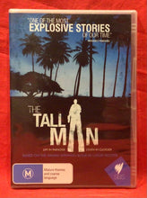 Load image into Gallery viewer, THE TALL MAN  - DVD (NEW / SEALED)
