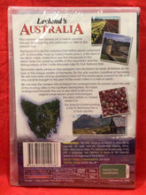 Load image into Gallery viewer, LEYLAND'S AUSTRALIA - TASMANIA THE MOUNTAIN STATE   - DVD (NEW / SEALED)
