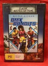 Load image into Gallery viewer, BMX BANDITS  - DVD (NEW/ SEALED)

