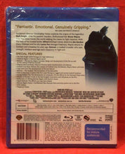 Load image into Gallery viewer, BATMAN BEGINS  - BLU-RAY (NEW/ SEALED)
