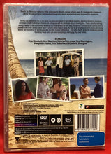 Load image into Gallery viewer, DEATH IN PARADISE  - SERIES FOUR - 3 DISCS  - DVD  (NEW / SEALED)
