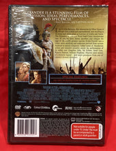 Load image into Gallery viewer, ALEXANDER - REVISITED - THE FINAL CUT - DVD (NEW/ SEALED)
