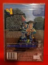 Load image into Gallery viewer, TOY STORY - DVD (SEALED)
