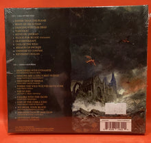 Load image into Gallery viewer, POWERWOLF - CALL OF THE WILD - 2 DISC - CD (NEW/SEALED)
