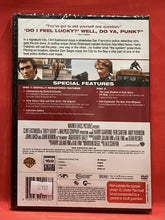 Load image into Gallery viewer, DIRTY HARRY - DVD (NEW / SEALED)
