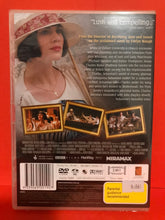 Load image into Gallery viewer, BRIDESHEAD REVISITED (2008) - DVD (SEALED)
