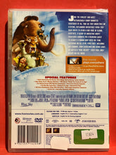 Load image into Gallery viewer, ICE AGE - DVD (NEW/ SEALED)
