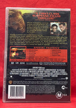 Load image into Gallery viewer, COLLATERAL DAMAGE - DVD (NEW / SEALED)

