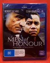 Load image into Gallery viewer, MEN OF HONOUR - BLU-RAY(NEW/ SEALED)
