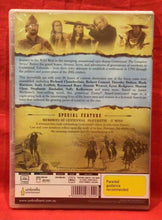 Load image into Gallery viewer, CENTENNIAL - THE MINI SERIES - 6 DISCS  - DVD (NEW /SEALED)
