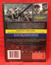 Load image into Gallery viewer, FURY   - DVD (NEW/ SEALED)
