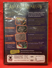 Load image into Gallery viewer, ANXIOUS ANIMATION   - OTHER CINEMA DVD (NEW/ SEALED)
