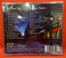 Load image into Gallery viewer, ROBBIE WILLIAMS - THE CHRISTMAS PRESENT  - 2 DISCS - CD (NEW/ SEALED)
