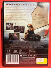 Load image into Gallery viewer, SWALLOWS AND AMAZONS - DVD (NEW/ SEALED)
