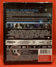 Load image into Gallery viewer, JOHN WICK - 2 DISCS -  4K ULTRA HD  &amp; BLU-RAY (NEW/ SEALED)
